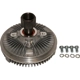 Purchase Top-Quality Thermal Fan Clutch by GMB - 920-2420 pa1