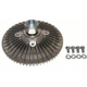 Purchase Top-Quality Thermal Fan Clutch by GMB - 920-2430 pa1