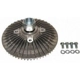 Purchase Top-Quality Thermal Fan Clutch by GMB - 920-2430 pa5