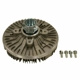 Purchase Top-Quality Thermal Fan Clutch by GMB - 925-2010 pa11