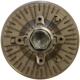 Purchase Top-Quality Thermal Fan Clutch by GMB - 925-2010 pa2