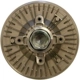Purchase Top-Quality Thermal Fan Clutch by GMB - 925-2010 pa9