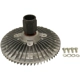 Purchase Top-Quality Thermal Fan Clutch by GMB - 925-2020 pa1