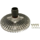 Purchase Top-Quality Thermal Fan Clutch by GMB - 925-2020 pa8