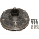 Purchase Top-Quality Thermal Fan Clutch by GMB - 925-2050 pa6