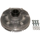Purchase Top-Quality Thermal Fan Clutch by GMB - 925-2080 pa1