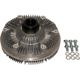 Purchase Top-Quality Thermal Fan Clutch by GMB - 925-2080 pa8