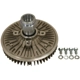 Purchase Top-Quality Thermal Fan Clutch by GMB - 925-2100 pa8