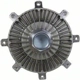 Purchase Top-Quality Thermal Fan Clutch by GMB - 925-2120 pa11