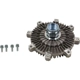 Purchase Top-Quality Thermal Fan Clutch by GMB - 925-2120 pa17