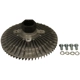 Purchase Top-Quality Thermal Fan Clutch by GMB - 925-2170 pa4