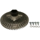 Purchase Top-Quality Thermal Fan Clutch by GMB - 925-2170 pa9