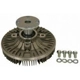 Purchase Top-Quality Thermal Fan Clutch by GMB - 925-2180 pa10