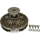 Purchase Top-Quality Thermal Fan Clutch by GMB - 925-2180 pa4