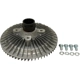 Purchase Top-Quality Thermal Fan Clutch by GMB - 925-2240 pa2