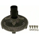 Purchase Top-Quality Thermal Fan Clutch by GMB - 925-2250 pa2