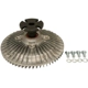 Purchase Top-Quality Thermal Fan Clutch by GMB - 925-2280 pa3