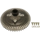 Purchase Top-Quality Thermal Fan Clutch by GMB - 925-2290 pa2