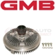 Purchase Top-Quality Thermal Fan Clutch by GMB - 925-2300 pa6