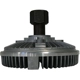 Purchase Top-Quality Thermal Fan Clutch by GMB - 925-2340 pa16