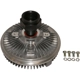 Purchase Top-Quality Thermal Fan Clutch by GMB - 925-2400 pa4