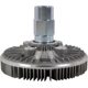 Purchase Top-Quality Thermal Fan Clutch by GMB - 925-2410 pa5
