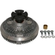 Purchase Top-Quality Thermal Fan Clutch by GMB - 930-2010 pa13