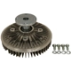 Purchase Top-Quality Thermal Fan Clutch by GMB - 930-2020 pa3