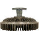 Purchase Top-Quality Thermal Fan Clutch by GMB - 930-2020 pa4