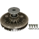 Purchase Top-Quality Thermal Fan Clutch by GMB - 930-2020 pa6