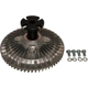 Purchase Top-Quality Thermal Fan Clutch by GMB - 930-2040 pa8