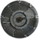 Purchase Top-Quality Thermal Fan Clutch by GMB - 930-2080 pa12
