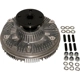 Purchase Top-Quality Thermal Fan Clutch by GMB - 930-2080 pa15