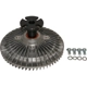 Purchase Top-Quality Thermal Fan Clutch by GMB - 930-2100 pa2