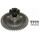 Purchase Top-Quality Thermal Fan Clutch by GMB - 930-2130 pa9