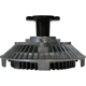 Purchase Top-Quality Embrayage de ventilateur thermique par GMB - 930-2170 pa3