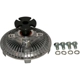 Purchase Top-Quality Thermal Fan Clutch by GMB - 930-2170 pa4