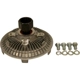 Purchase Top-Quality Thermal Fan Clutch by GMB - 930-2180 pa10