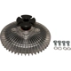 Purchase Top-Quality Thermal Fan Clutch by GMB - 930-2190 pa7