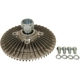 Purchase Top-Quality Thermal Fan Clutch by GMB - 930-2260 pa1
