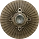 Purchase Top-Quality Thermal Fan Clutch by GMB - 930-2260 pa11