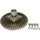 Purchase Top-Quality Thermal Fan Clutch by GMB - 930-2260 pa8