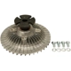 Purchase Top-Quality Thermal Fan Clutch by GMB - 930-2290 pa1