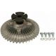 Purchase Top-Quality Thermal Fan Clutch by GMB - 930-2290 pa10