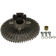 Purchase Top-Quality Thermal Fan Clutch by GMB - 930-2340 pa2