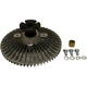 Purchase Top-Quality Thermal Fan Clutch by GMB - 930-2340 pa6