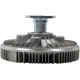 Purchase Top-Quality Embrayage de ventilateur thermique par GMB - 930-2390 pa2