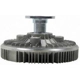 Purchase Top-Quality Thermal Fan Clutch by GMB - 930-2390 pa9