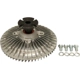 Purchase Top-Quality Thermal Fan Clutch by GMB - 930-2400 pa7