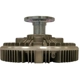 Purchase Top-Quality Thermal Fan Clutch by GMB - 930-2410 pa6